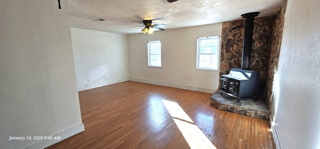 9 Santa Fe Drive, Tuscola, TX 79562