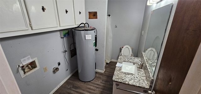 9 Santa Fe Drive, Tuscola, TX 79562