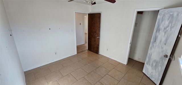 9 Santa Fe Drive, Tuscola, TX 79562