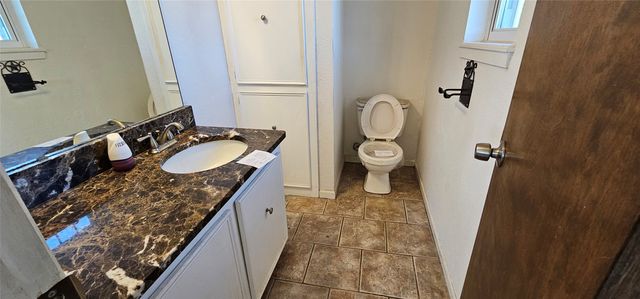 9 Santa Fe Drive, Tuscola, TX 79562