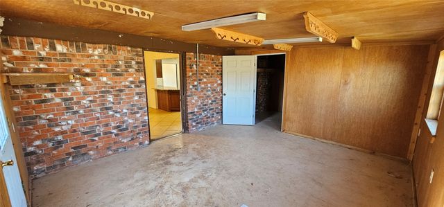 9 Santa Fe Drive, Tuscola, TX 79562