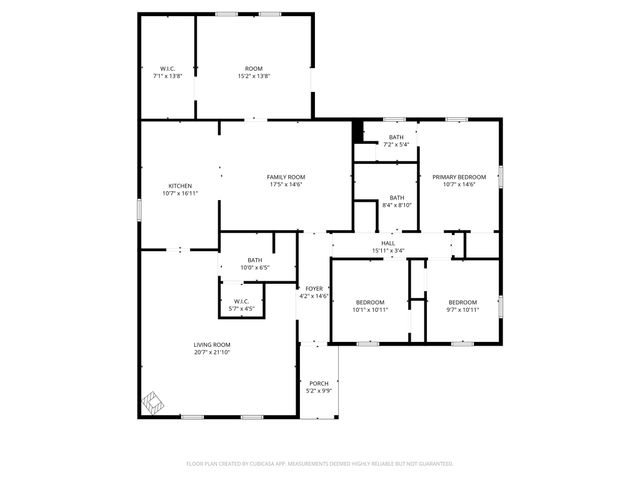 9 Santa Fe Drive, Tuscola, TX 79562