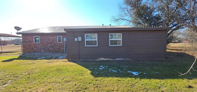 9 Santa Fe Drive, Tuscola, TX 79562