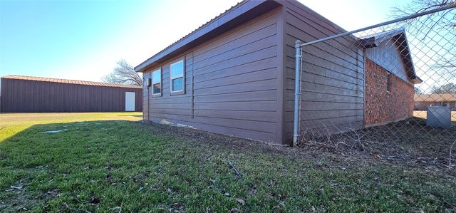 9 Santa Fe Drive, Tuscola, TX 79562