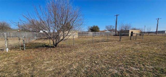 9 Santa Fe Drive, Tuscola, TX 79562