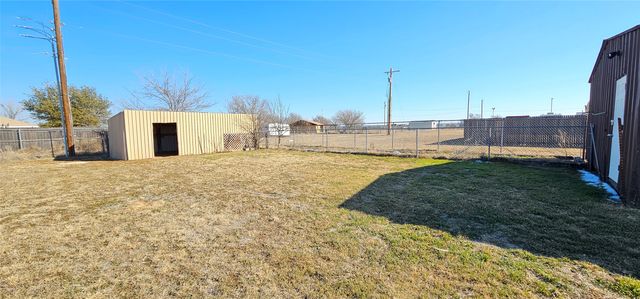 9 Santa Fe Drive, Tuscola, TX 79562