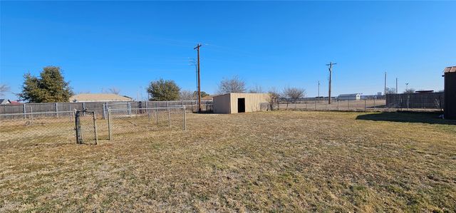 9 Santa Fe Drive, Tuscola, TX 79562