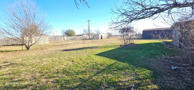 9 Santa Fe Drive, Tuscola, TX 79562