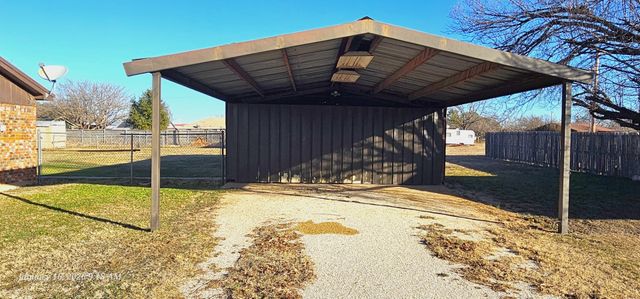 9 Santa Fe Drive, Tuscola, TX 79562