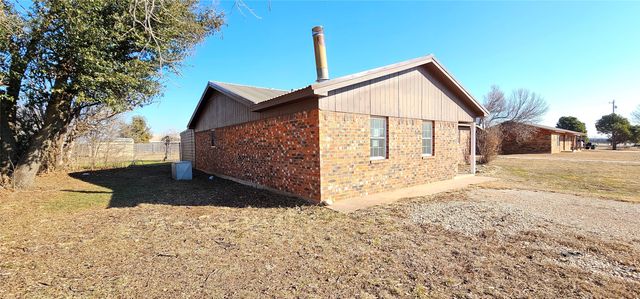 9 Santa Fe Drive, Tuscola, TX 79562