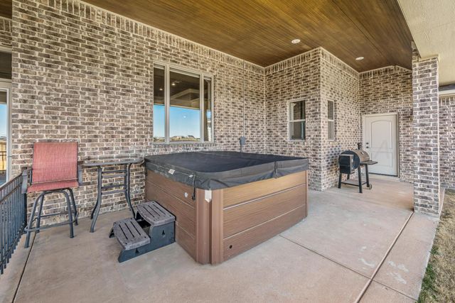 19171 EDGE COVE Drive, Canyon, TX 79015