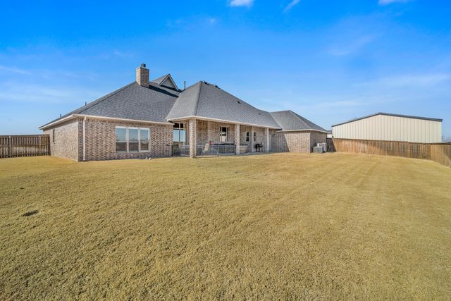 19171 EDGE COVE Drive, Canyon, TX 79015