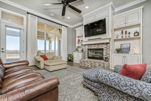 19171 EDGE COVE Drive, Canyon, TX 79015