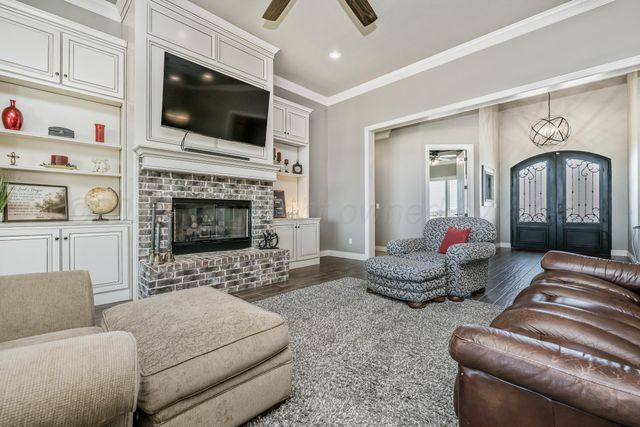 19171 EDGE COVE Drive, Canyon, TX 79015