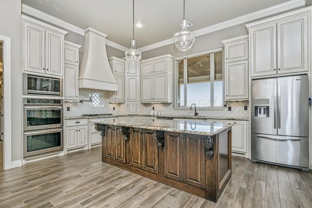 19171 EDGE COVE Drive, Canyon, TX 79015