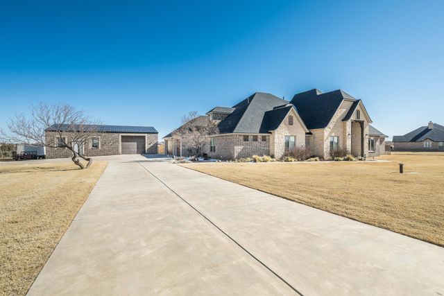 19171 EDGE COVE Drive, Canyon, TX 79015
