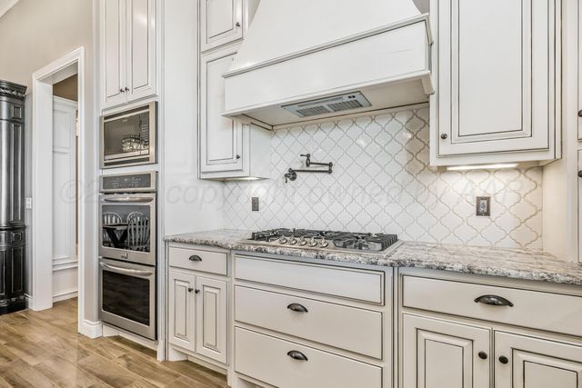 19171 EDGE COVE Drive, Canyon, TX 79015