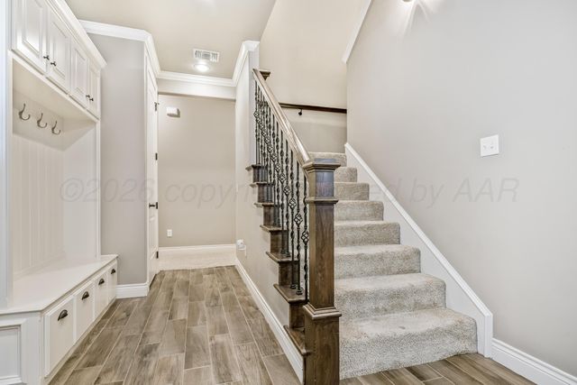 19171 EDGE COVE Drive, Canyon, TX 79015