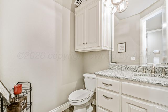 19171 EDGE COVE Drive, Canyon, TX 79015