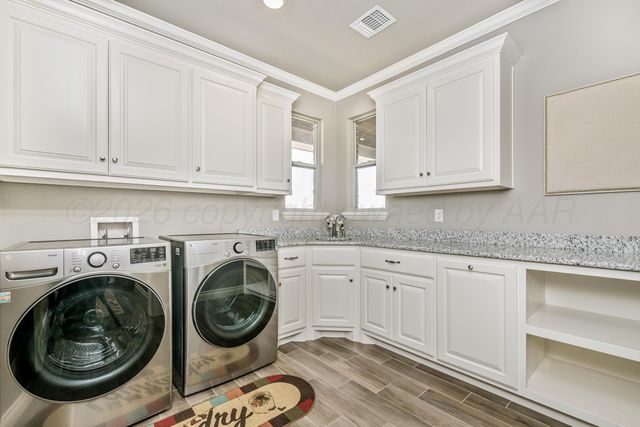 19171 EDGE COVE Drive, Canyon, TX 79015