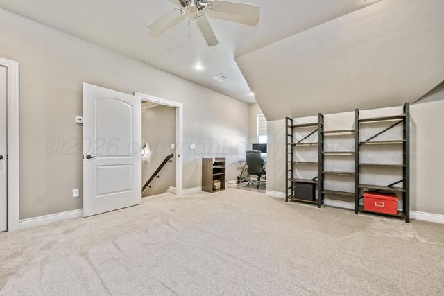 19171 EDGE COVE Drive, Canyon, TX 79015