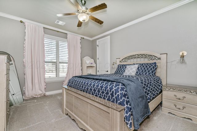 19171 EDGE COVE Drive, Canyon, TX 79015