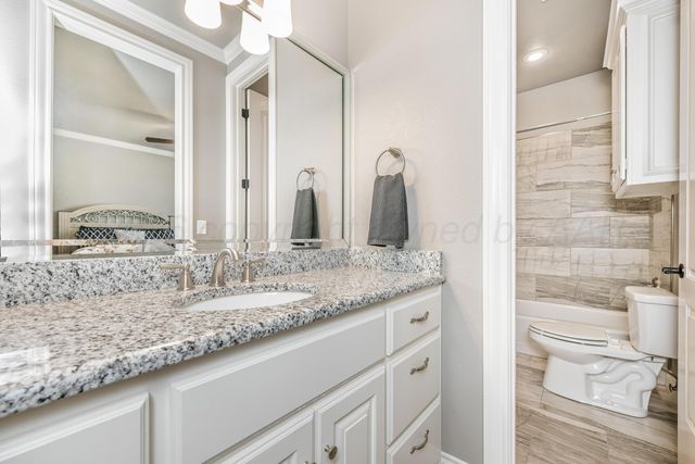 19171 EDGE COVE Drive, Canyon, TX 79015