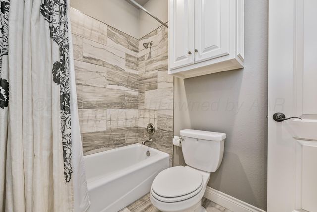 19171 EDGE COVE Drive, Canyon, TX 79015