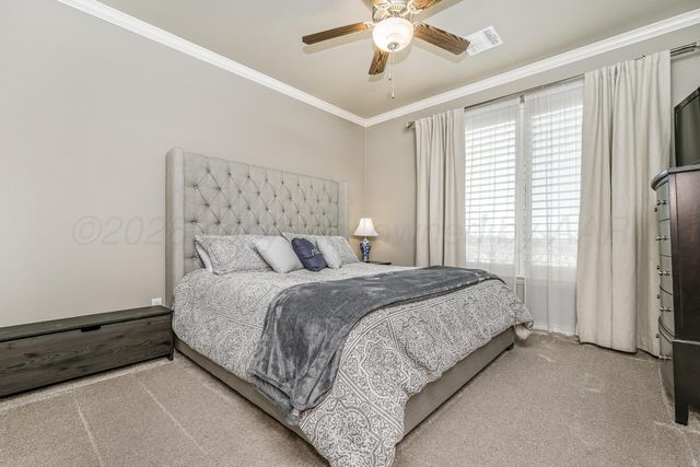 19171 EDGE COVE Drive, Canyon, TX 79015