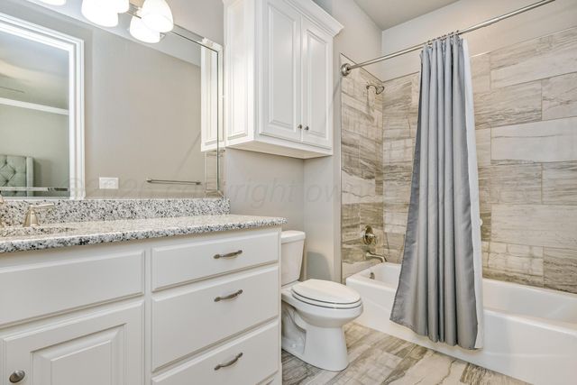 19171 EDGE COVE Drive, Canyon, TX 79015