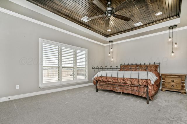 19171 EDGE COVE Drive, Canyon, TX 79015