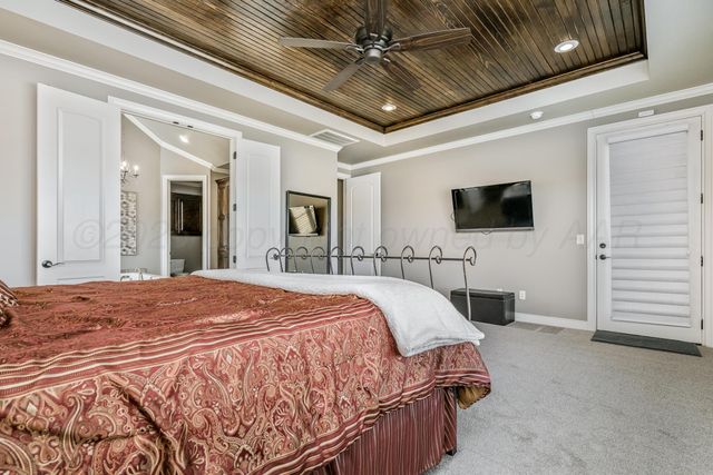 19171 EDGE COVE Drive, Canyon, TX 79015