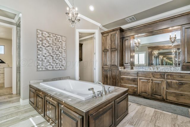 19171 EDGE COVE Drive, Canyon, TX 79015