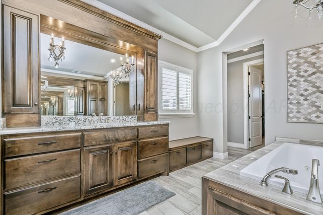 19171 EDGE COVE Drive, Canyon, TX 79015