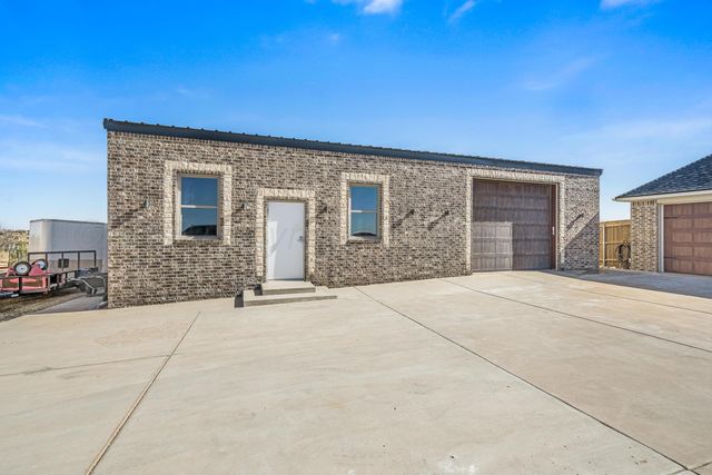 19171 EDGE COVE Drive, Canyon, TX 79015