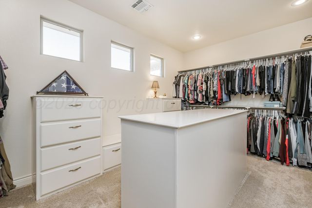 19171 EDGE COVE Drive, Canyon, TX 79015