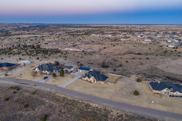19171 EDGE COVE Drive, Canyon, TX 79015