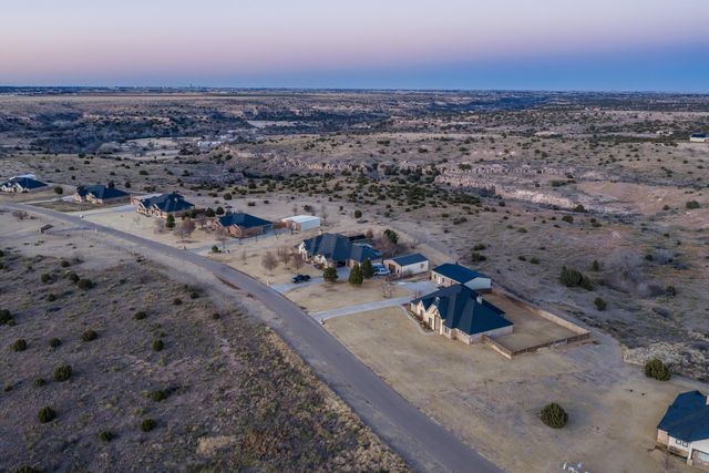 19171 EDGE COVE Drive, Canyon, TX 79015