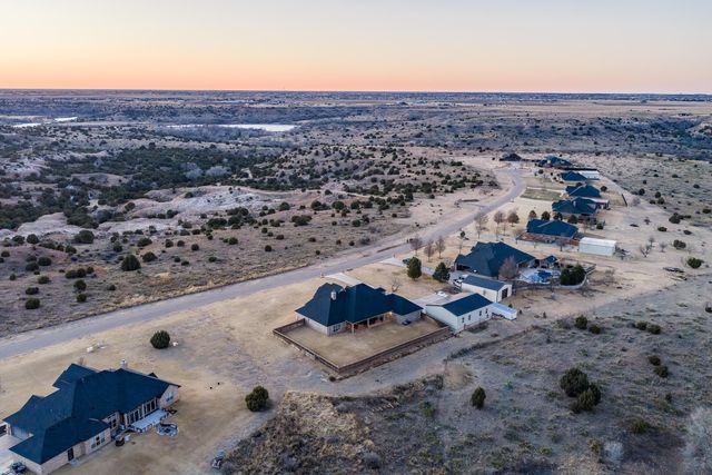 19171 EDGE COVE Drive, Canyon, TX 79015