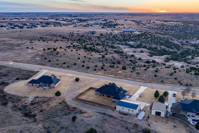 19171 EDGE COVE Drive, Canyon, TX 79015