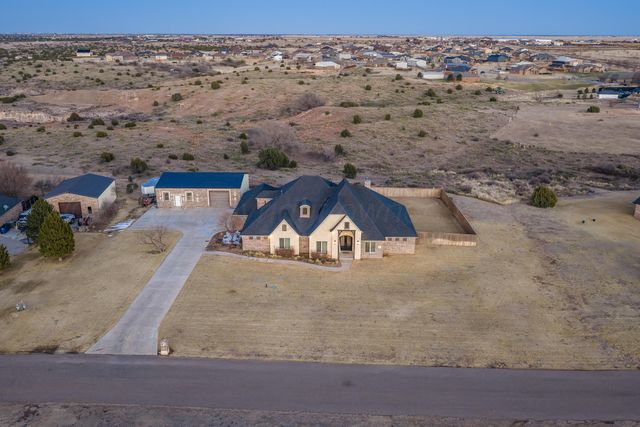 19171 EDGE COVE Drive, Canyon, TX 79015