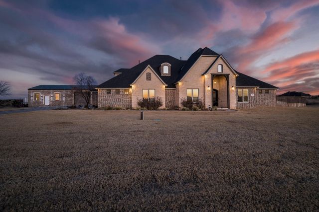 19171 EDGE COVE Drive, Canyon, TX 79015