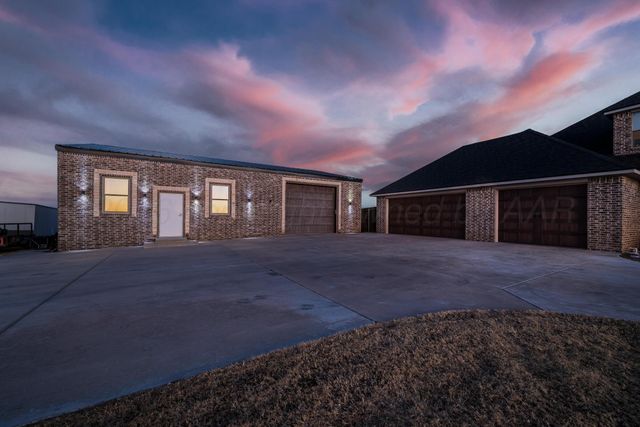 19171 EDGE COVE Drive, Canyon, TX 79015