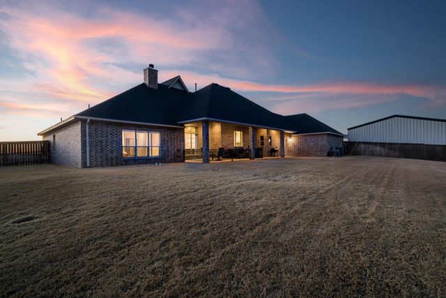 19171 EDGE COVE Drive, Canyon, TX 79015