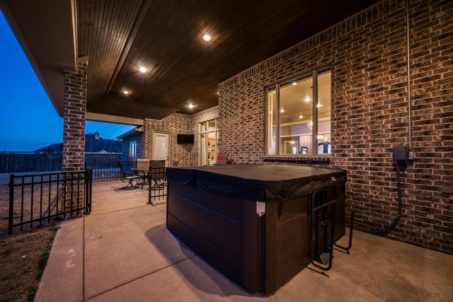 19171 EDGE COVE Drive, Canyon, TX 79015