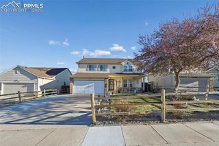2370 Lisa Drive, Colorado Springs, CO 80915
