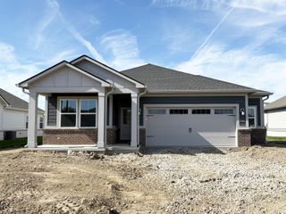 8736 Marietta Lane, Mccordsville, IN 46055