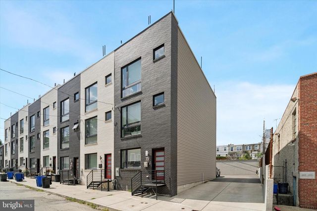 73 E SHARPNACK ST, Philadelphia, PA 19119