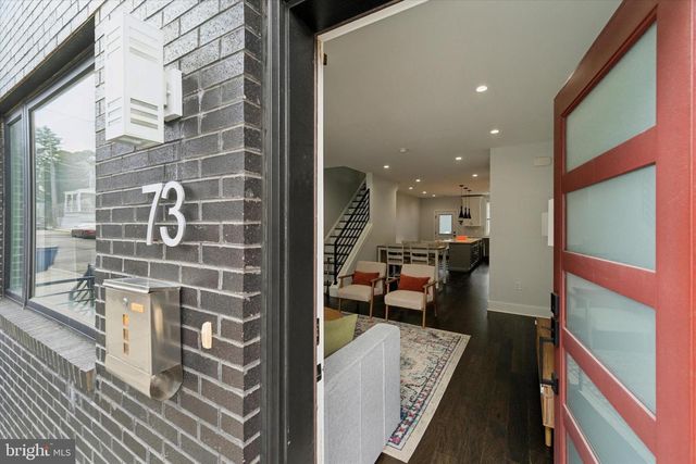 73 E SHARPNACK ST, Philadelphia, PA 19119