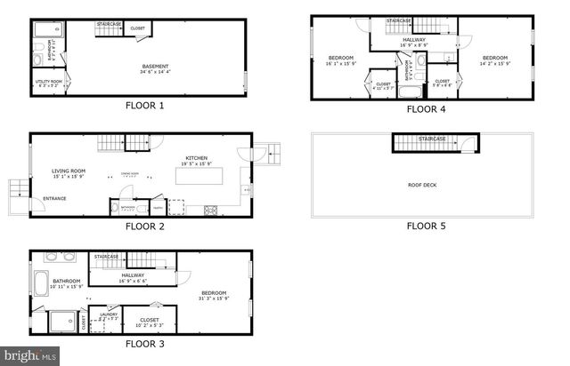 73 E SHARPNACK ST, Philadelphia, PA 19119